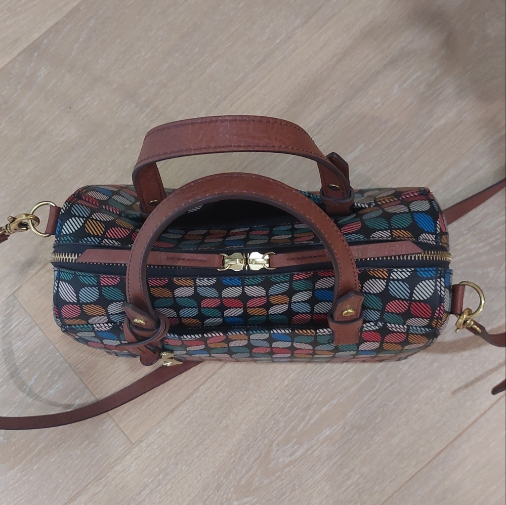 Fossil Bag - Picture 3 of 8